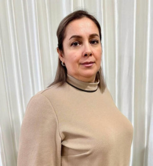 Воспитатель Шадаева Тамара Кориевна Воспитатель Шадаева Тамара Кориевна