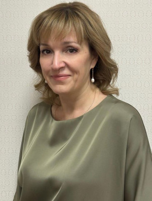Заместитель директора Кузьминчук Елена Васильевна Заместитель директора Кузьминчук Елена Васильевна