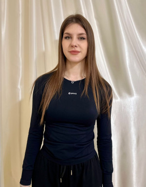 Инструктор по физической культуре Кузницова Дарья Александровна Инструктор по физической культуре Кузницова Дарья Александровна