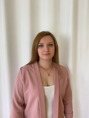 Воспитатель Фортуненко Марина Васильевна Воспитатель Фортуненко Марина Васильевна