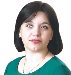 Воспитатель высшей категории Фрумузаки Валентина Валериевна